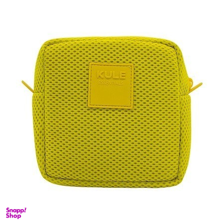 کیف الکتریکی KULE ELECTRONIC POUCH Yellow 1006