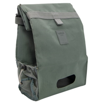 کیف پشت صندلی خودرو KULE SEATBACK ORGANIZER KL6500