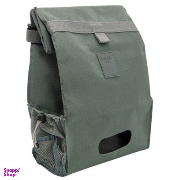 کیف پشت صندلی خودرو KULE SEATBACK ORGANIZER KL6500