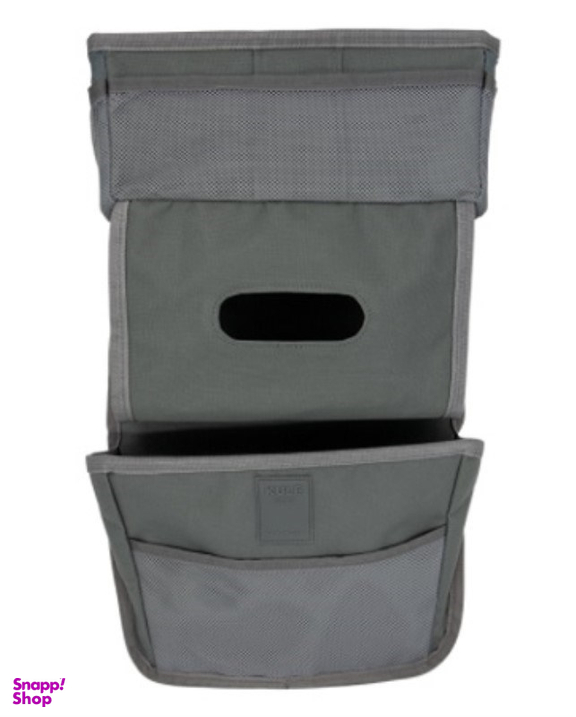 کیف پشت صندلی خودرو KULE SEATBACK ORGANIZER KL6504 GRAY