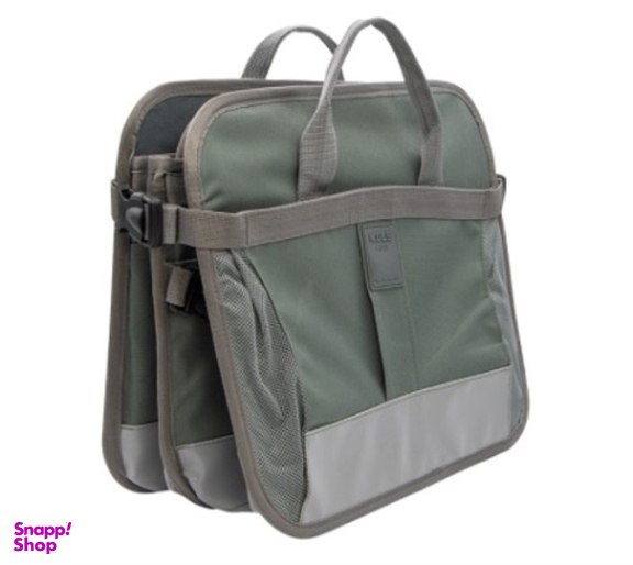 کیف صندوق عقب خودرو KULE TRUNK ORGANIZER KL6510 GRAY