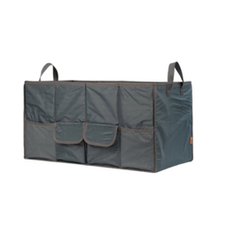 کیف صندوق عقب خودرو KULE TRUNK ORGANIZER KL6511 GRAY