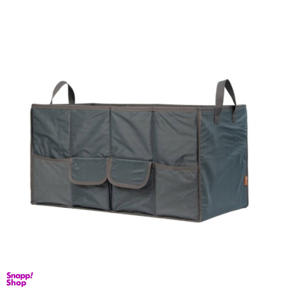 کیف صندوق عقب خودرو KULE TRUNK ORGANIZER KL6511 GRAY