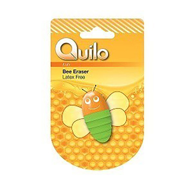 پاک کن کویلو Quilo Bee Eraser 057790