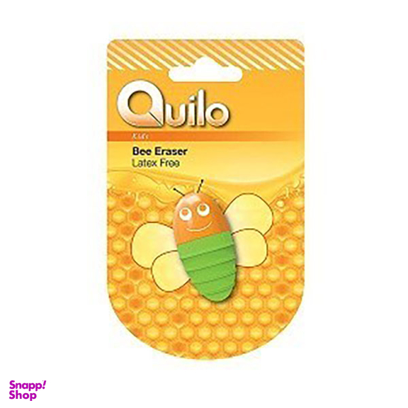 پاک کن کویلو Quilo Bee Eraser 057790