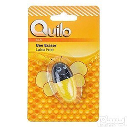 پاک کن کویلو Quilo Bee Eraser 057792
