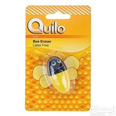پاک کن کویلو Quilo Bee Eraser 057792