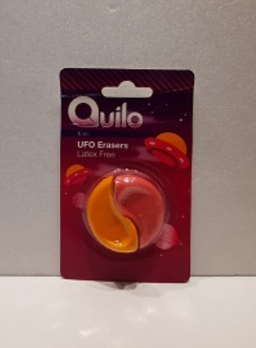پاک کن کویلو Quilo UFO 057799