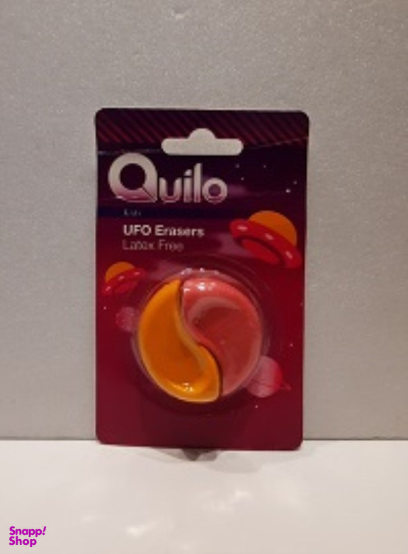 پاک کن کویلو Quilo UFO 057799