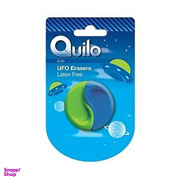 پاک کن کویلو Quilo UFO 057800