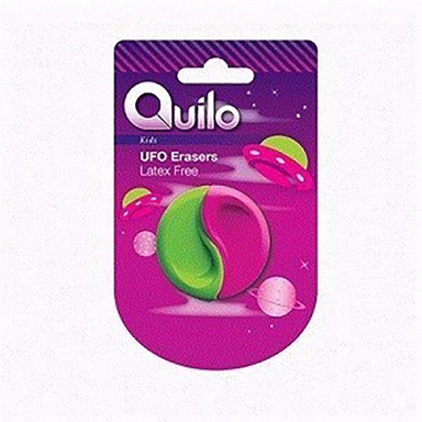 پاک کن کویلو Quilo UFO 057801