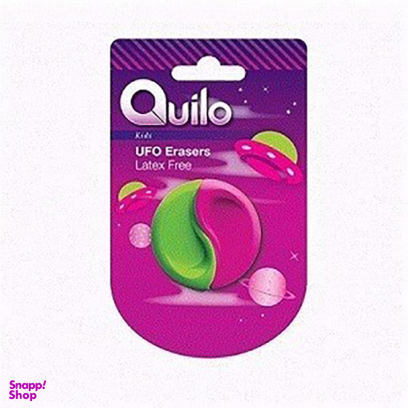 پاک کن کویلو Quilo UFO 057801