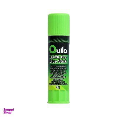 چسب ماتیکی 9 گرمی Quilo 057803