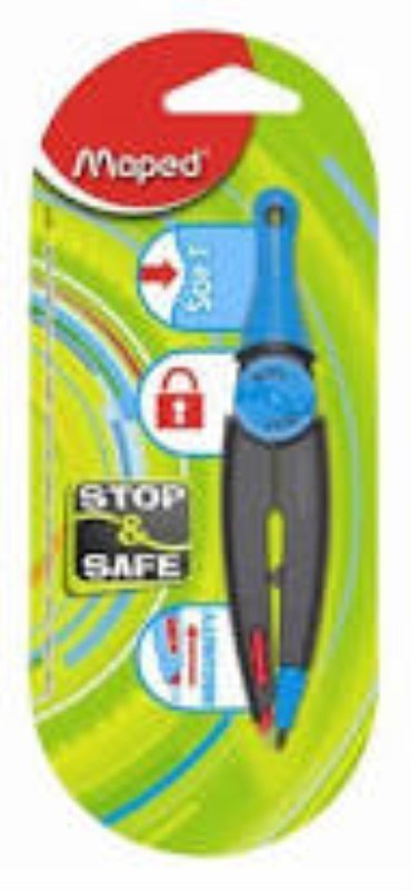 پرگار استاپ سیستم STOP &SAFE CB19251000