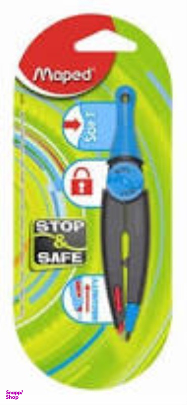 پرگار استاپ سیستم STOP &SAFE CB19251000