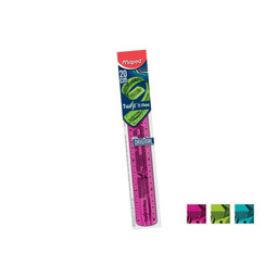 خط کش 20 سانتی مترمپد TWISTN FLEX 279210