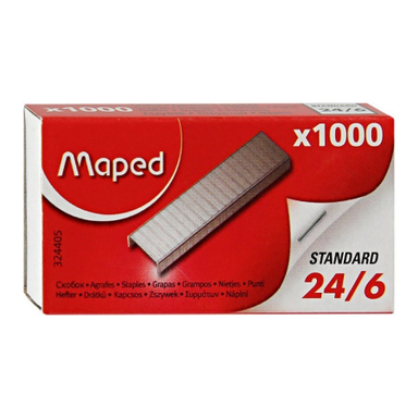 سوزن منگنه Maped 24.6-26.6 324405