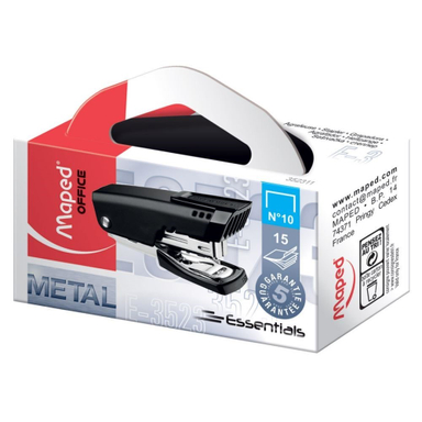 ماشین دوخت مینی شماره 10 متال اسنشیال E-3523