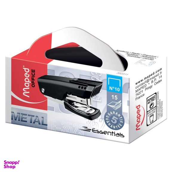 ماشین دوخت مینی شماره 10 متال اسنشیال E-3523