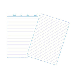 برگ امتحانی 50 برگ A4 کد 7784
