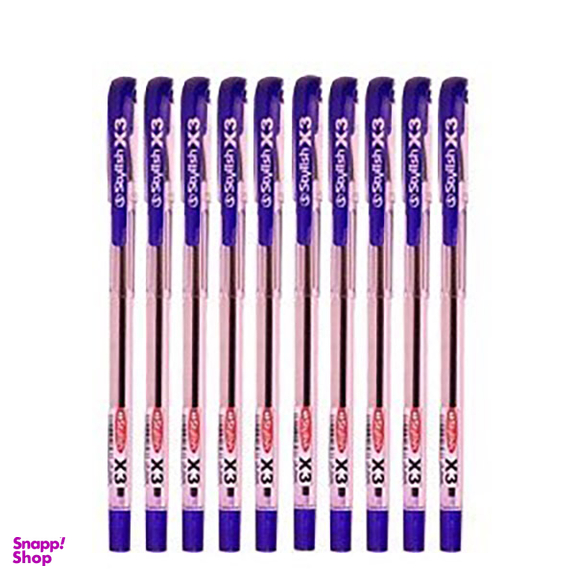 خودکار استایلیش (Stylish) مدل x3