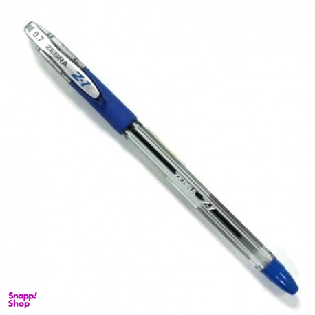 خودکار درب دار 0/7 ZEBRA Z1