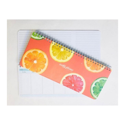 دفتر برنامه ریزی هفتگی TO DO LIST کد 481 همیشه