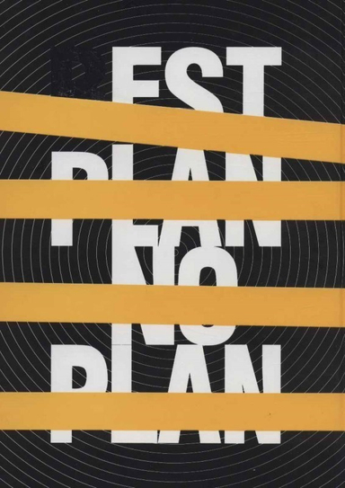 دفتر خط دار جلد سخت کد 431 همیشه BEST PLAN NO PLAN