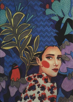 دفتر خط دار جلد نرم هولیا کد 158 همیشه