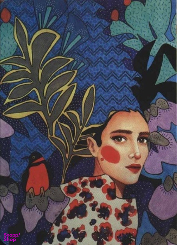 دفتر خط دار جلد نرم هولیا کد 158 همیشه