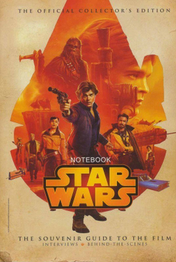 دفتر خط دار جنگ ستارگان کد 214 همیشه