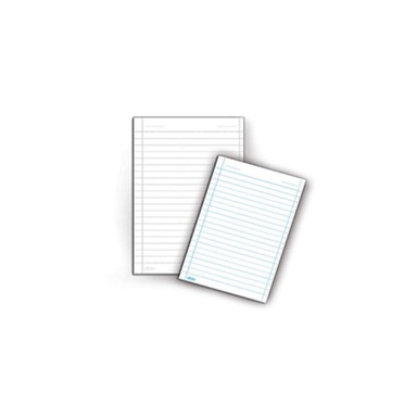 کاغذ خط دار 100 برگ A4 کد 1788