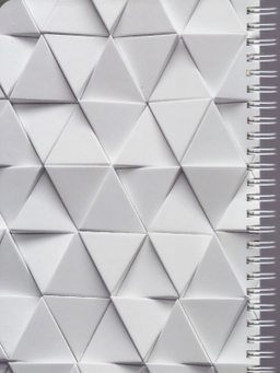 دفتر یادداشت سیمی 255