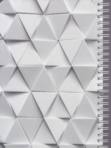 دفتر یادداشت سیمی 255