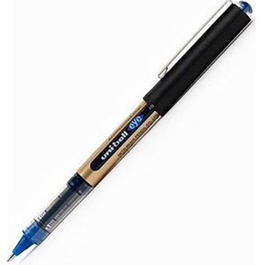 روان نویس آبی چشمی نوک1 UB-150-10 EYE BROAD
