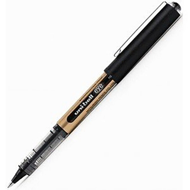 روان نویس مشکی چشمی نوک1 UB-150-10 EYE BROAD