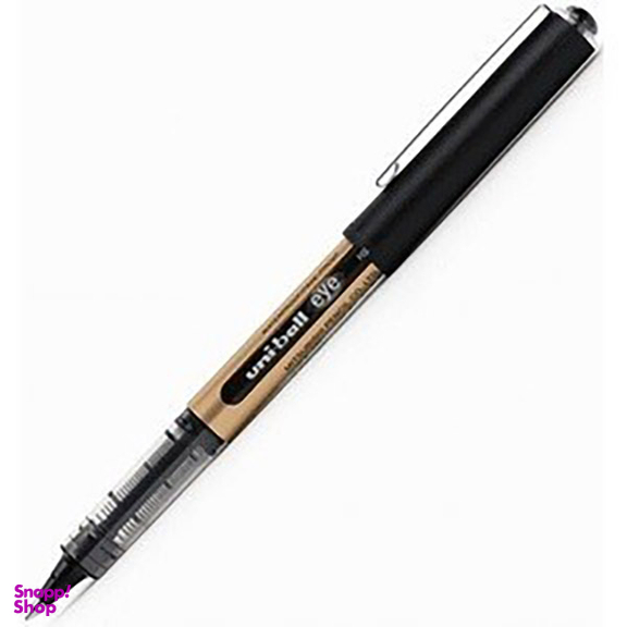 روان نویس مشکی چشمی نوک1 UB-150-10 EYE BROAD