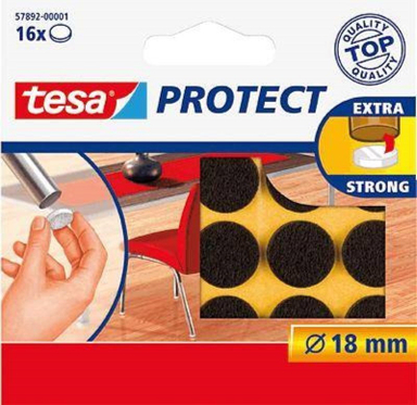 نمدهای ضد خش تسا (Tesa) مدل 57892-00001