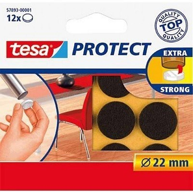 نمدهای ضد خش تسا (Tesa) مدل 57893-00001