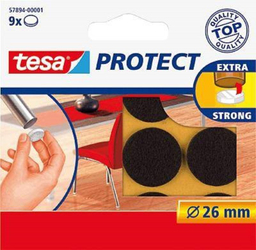 نمدهای ضد خش تسا (Tesa) مدل 57894-00001