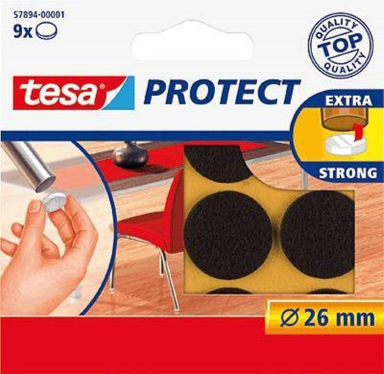 نمدهای ضد خش تسا (Tesa) مدل 57894-00001