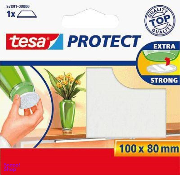 نمدهای ضد خش تسا (Tesa) مدل 57891-00001