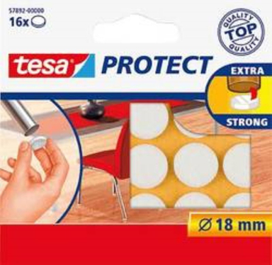نمدهای ضد خش تسا (Tesa) مدل 57892-00001