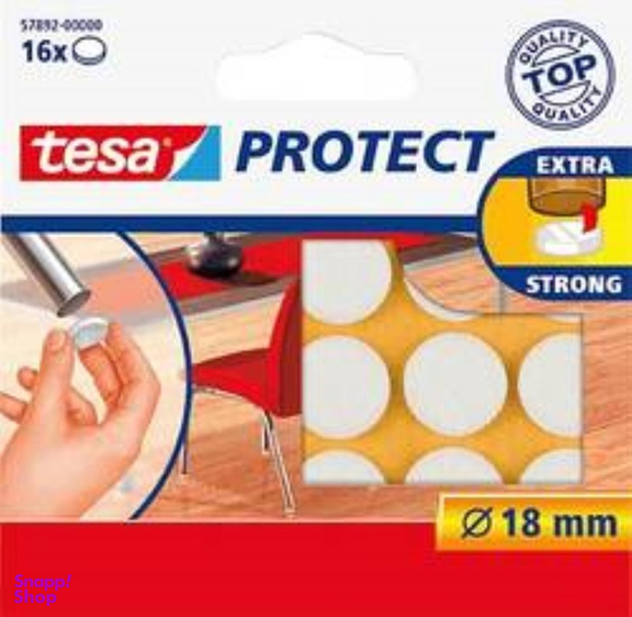 نمدهای ضد خش تسا (Tesa) مدل 57892-00001