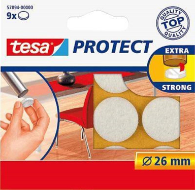 نمدهای ضد خش تسا (Tesa) مدل 57894-00001