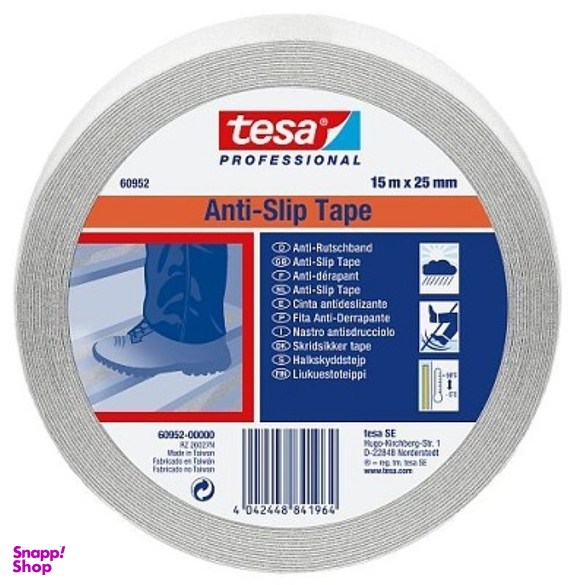 نوار چسب ضد لغزش تسا (Tesa) مدل 60952