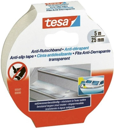 نوار چسب ضد لغزش تسا (Tesa) مدل 55587-00004