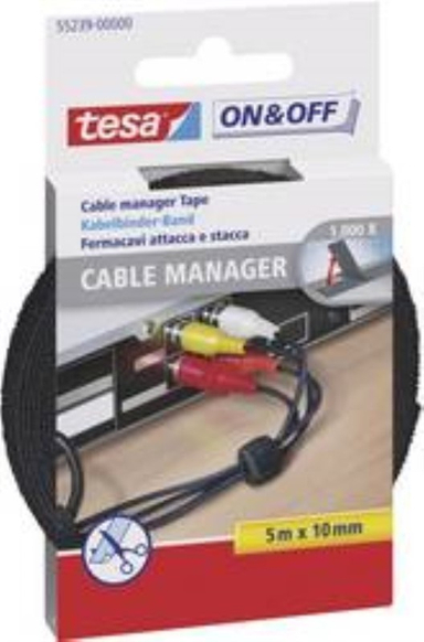 نظم دهنده کابل تسا (Tesa) مدل 55239-00000