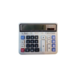 ماشین حساب رومیزی رومیزی 12 رقم E2135