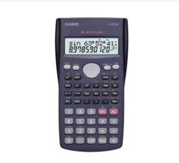ماشین حساب کاسیو FX-82MS
